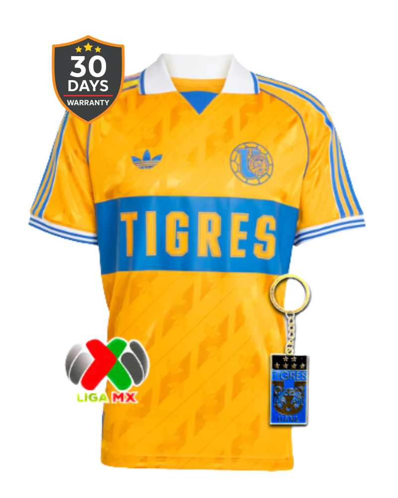 Tigres UANL Anniversary 25/26