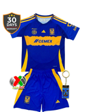 Tigres Away 24/25 Kids