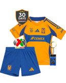 Tigres Home 24/25 Kids