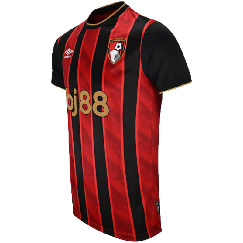 AFC BOU. Jersey Home 25/26