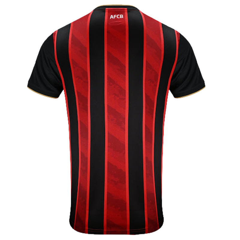 AFC BOU. Jersey Home 25/26