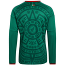 MX Long Sleeve Mundial Home 2026/27