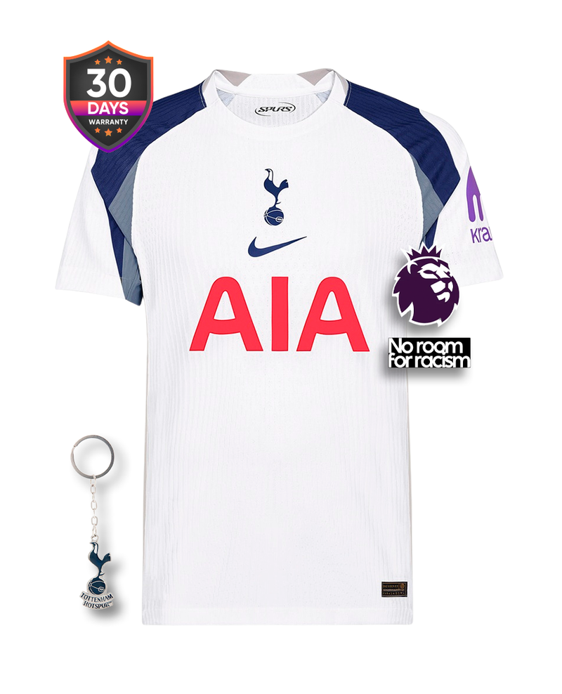 SPU Jersey Authentic Home 25/26