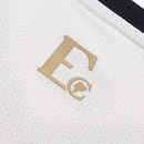 FEF ECU. Away Jersey 24/25 Men's Fan Jersey - White