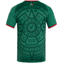 MX Jersey Mundial Home 2026/27