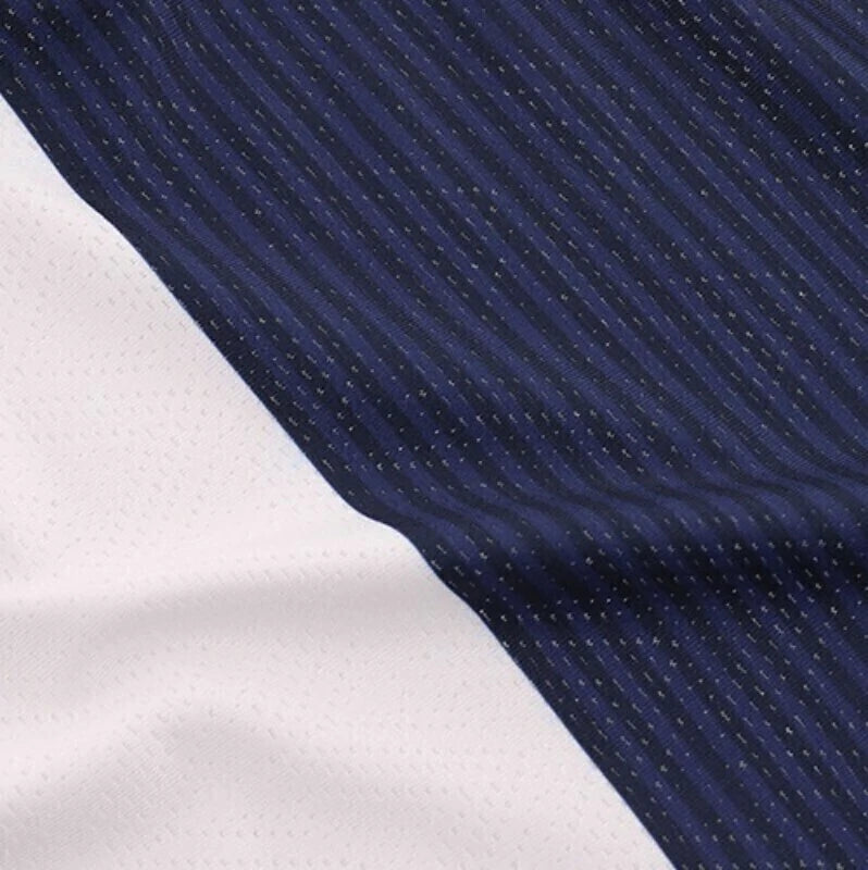 FEF ECU. Away Jersey 24/25 Men's Fan Jersey - White