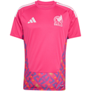 MX Goalkeeper Mundial Home 2026/27