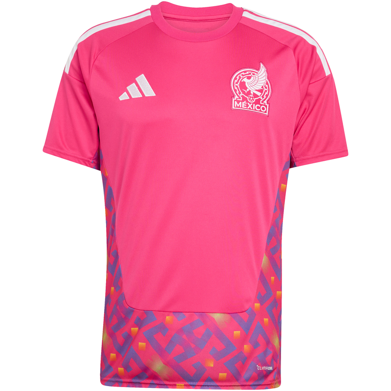 MX Goalkeeper Mundial Home 2026/27
