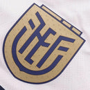 FEF ECU. Away Jersey 24/25 Men's Fan Jersey - White